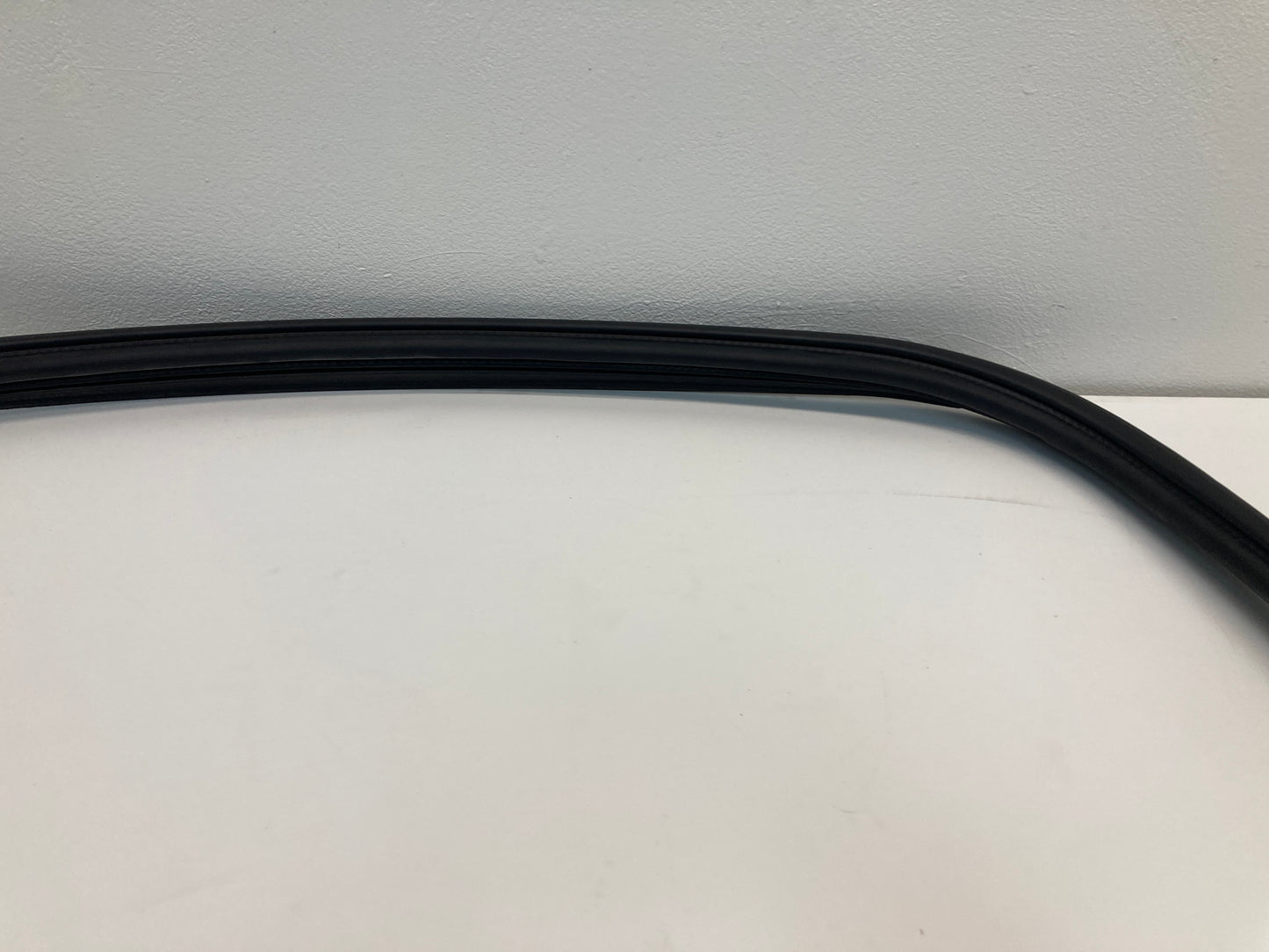 Mini Cooper 5 Door Hatch Trunk Lid Seal 51767379602 F55