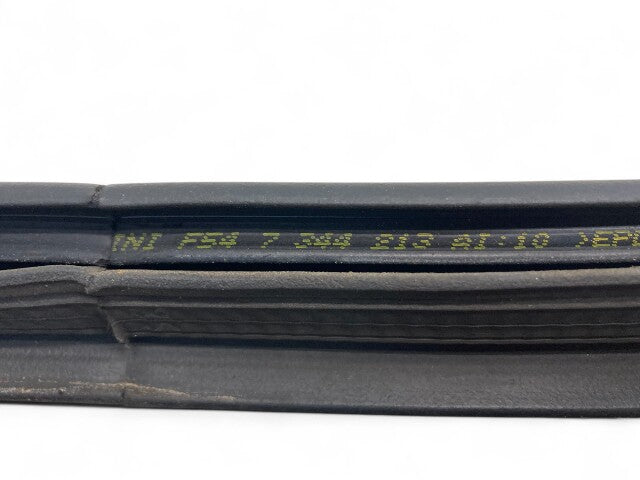 Mini Cooper Clubman Rear Split Door Seal 51767465031 2016-2024 F54