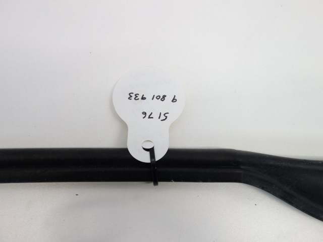 Mini Cooper Hood Rear Seal 51769801933 11-16 R60 R61