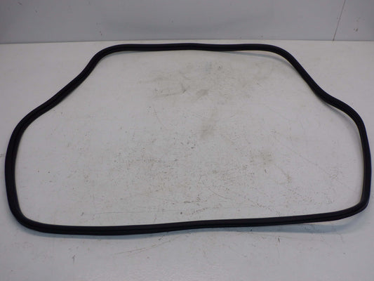 Mini Paceman Trunk Lid Gasket Seal Weatherstrip 51769812017 13-16 R61