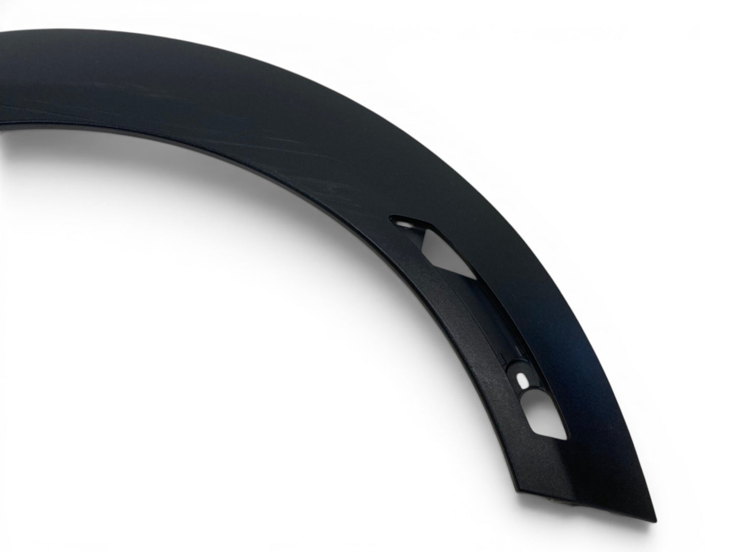 Mini Cooper Left Rear Wheel Arch Trim 51772751321 2007-2015 R56 R57 R58 R59 538