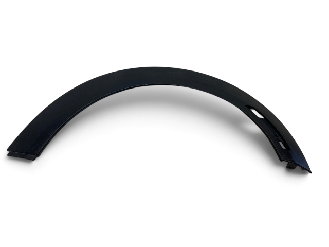 Mini Cooper Left Rear Wheel Arch Trim 51772751321 2007-2015 R56 R57 R58 R59 555