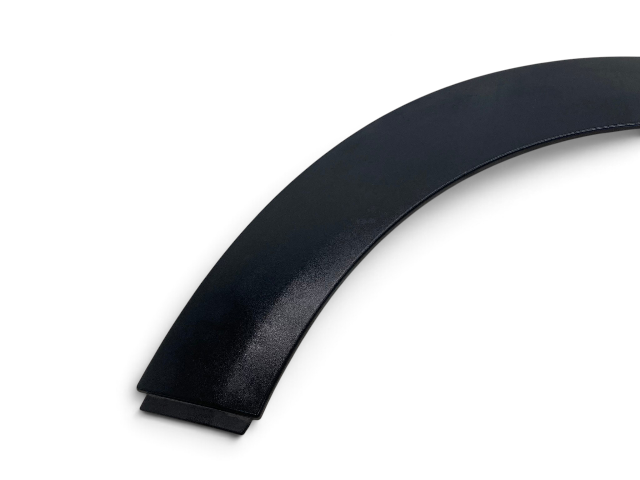 Mini Cooper Left Rear Wheel Arch Trim 51772751321 2007-2015 R56 R57 R58 R59 555
