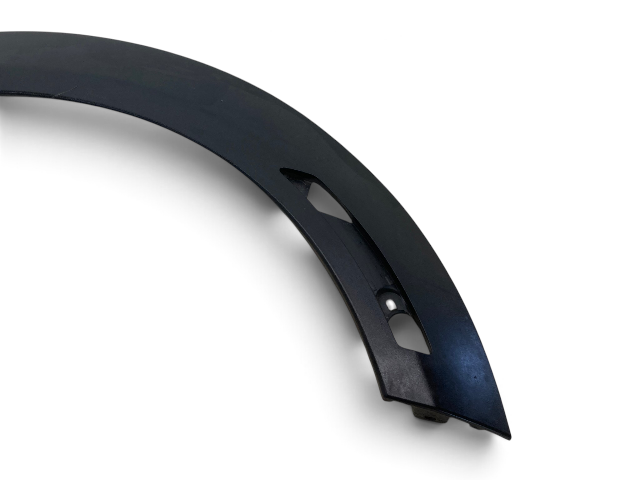 Mini Cooper Left Rear Wheel Arch Trim 51772751321 2007-2015 R56 R57 R58 R59 555