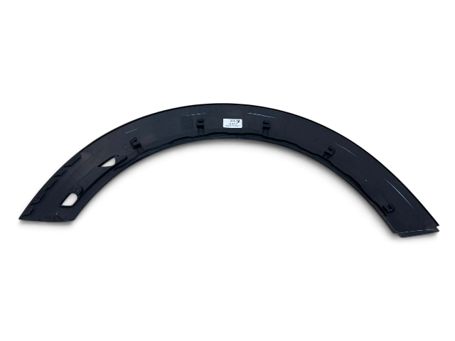 Mini Cooper Left Rear Wheel Arch Trim 51772751321 2007-2015 R56 R57 R58 R59 555