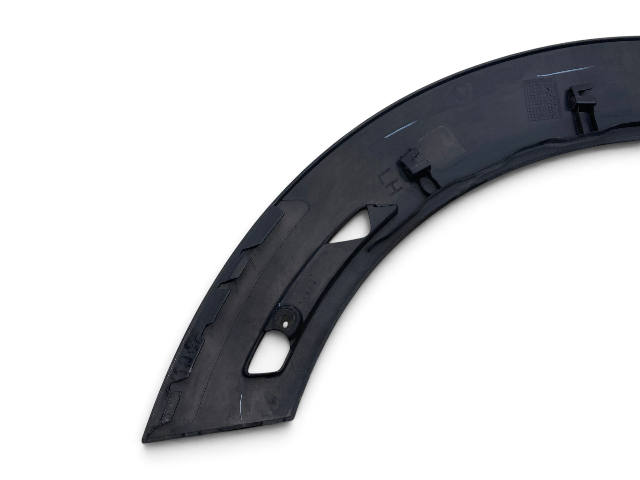Mini Cooper Left Rear Wheel Arch Trim 51772751321 2007-2015 R56 R57 R58 R59 555