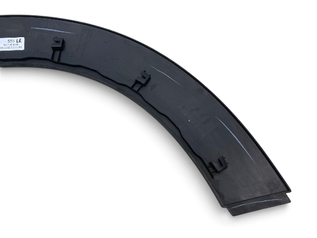 Mini Cooper Left Rear Wheel Arch Trim 51772751321 2007-2015 R56 R57 R58 R59 555