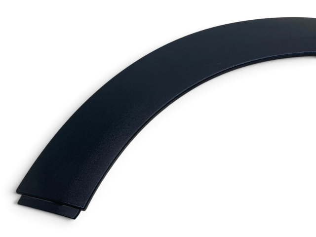 Mini Cooper Left Rear Wheel Arch Trim 51772751321 2007-2015 R56 R57 R58 R59 558