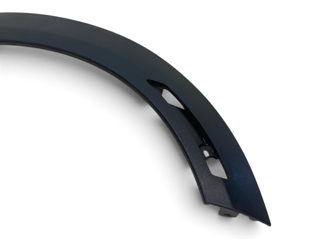 Mini Cooper Left Rear Wheel Arch Trim 51772751321 2007-2015 R56 R57 R58 R59 558