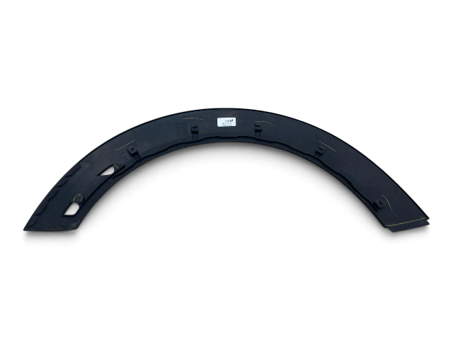 Mini Cooper Left Rear Wheel Arch Trim 51772751321 2007-2015 R56 R57 R58 R59 558