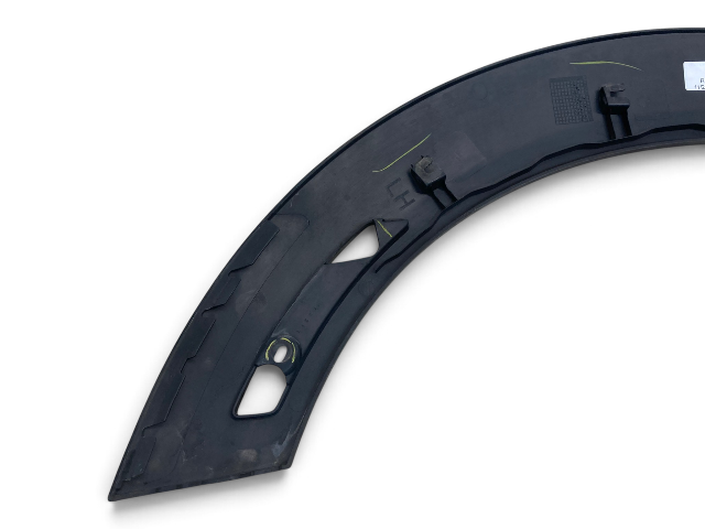 Mini Cooper Left Rear Wheel Arch Trim 51772751321 2007-2015 R56 R57 R58 R59 558