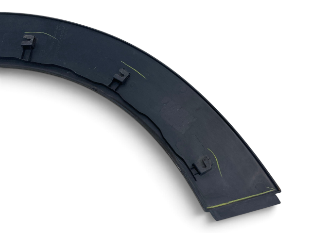Mini Cooper Left Rear Wheel Arch Trim 51772751321 2007-2015 R56 R57 R58 R59 558
