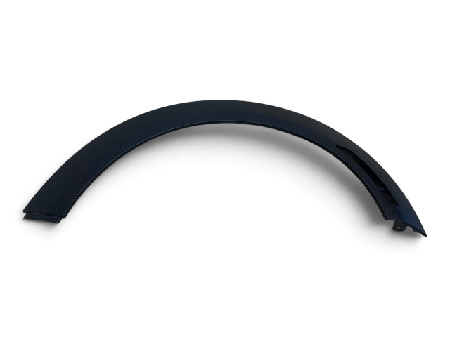 Mini Cooper Left Rear Wheel Arch Trim 51772751321 2007-2015 R56 R57 R58 R59 558