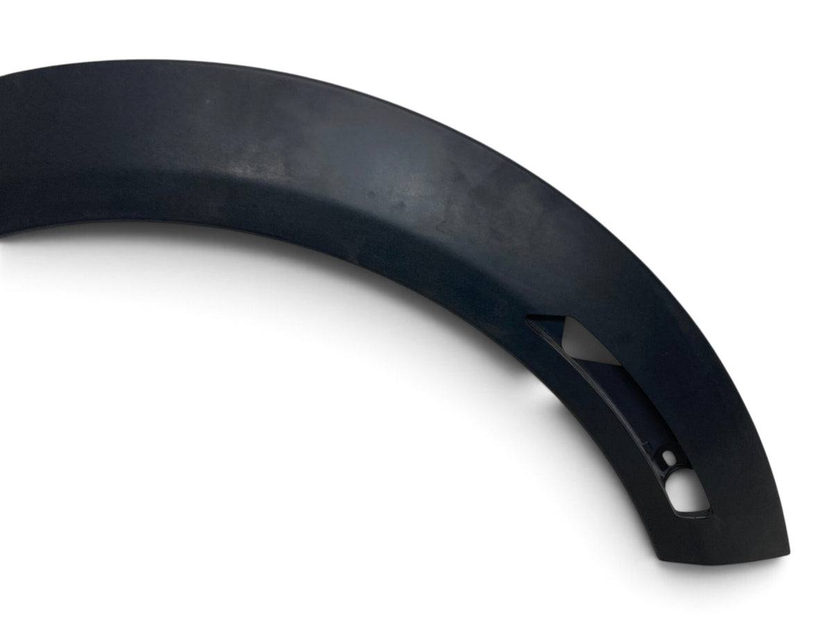 Mini Cooper Left Rear Wheel Arch Trim 51772751321 2007-2015 R56 R57 R58 R59 563