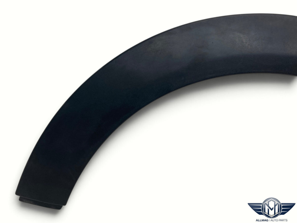 Mini Cooper Left Rear Wheel Arch Trim 51772751321 2007-2015 R56 R57 R58 R59 563