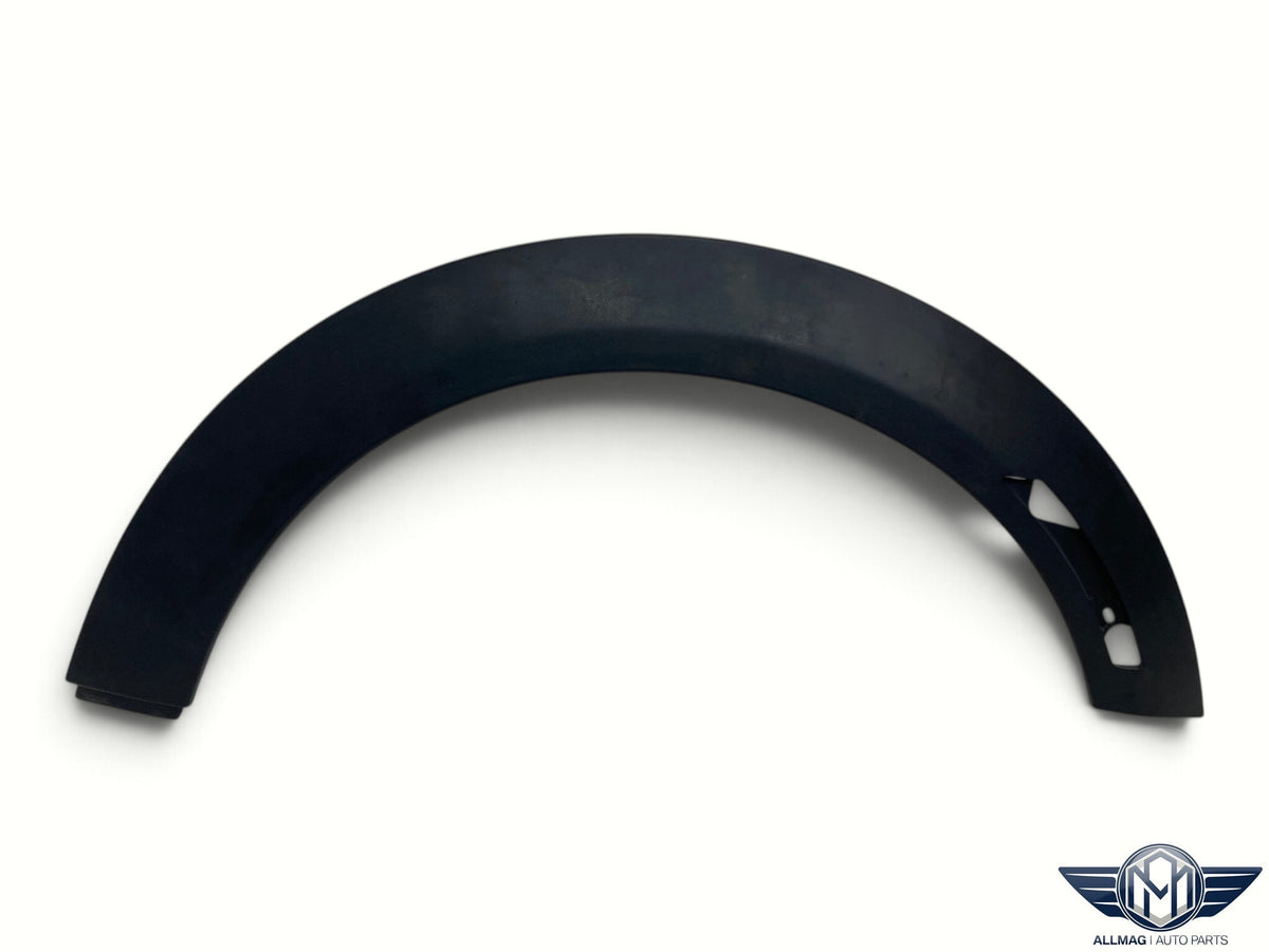 Mini Cooper Left Rear Wheel Arch Trim 51772751321 2007-2015 R56 R57 R58 R59 563