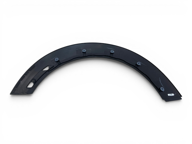 Mini Cooper Left Rear Wheel Arch Trim NEW OEM 51772751321 07-15 R56 R57 R58 R59