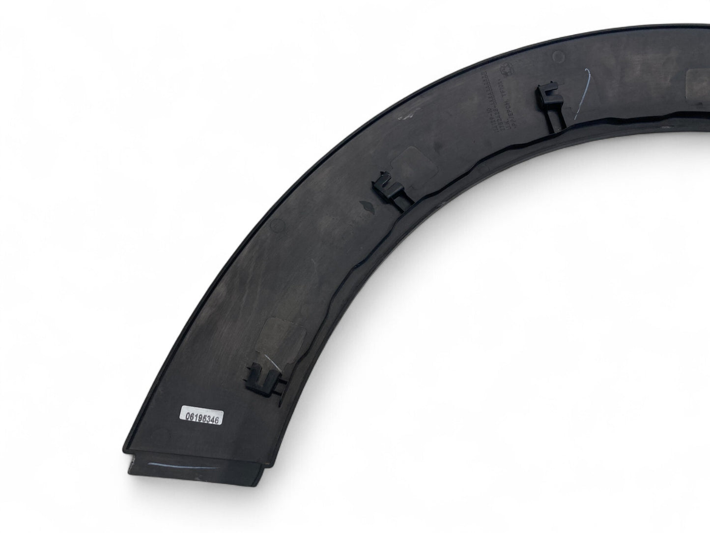 Mini Cooper Right Rear Wheel Arch Trim  51772751322 2007-2015 R56 R57 R58 R59 512