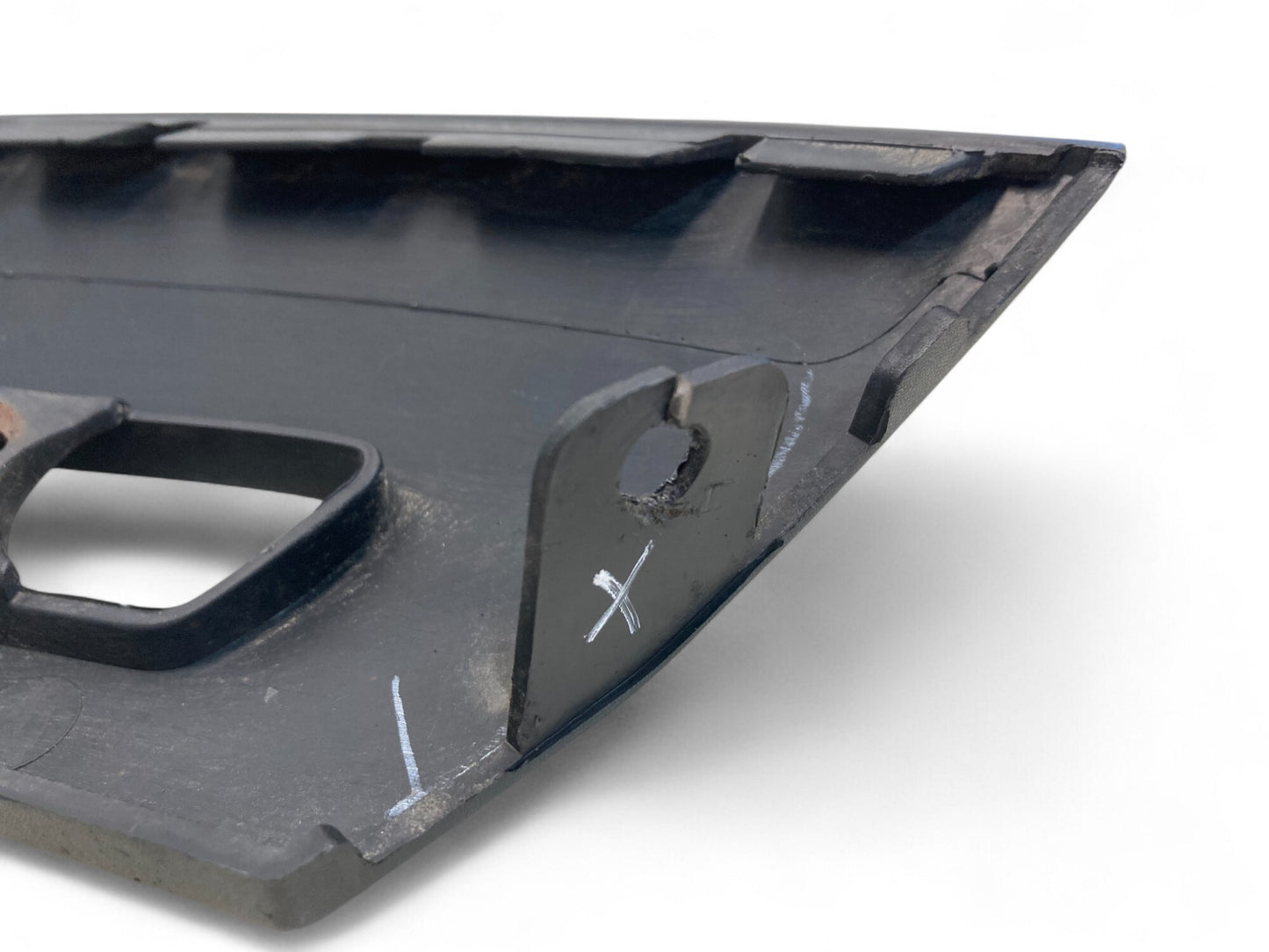 Mini Cooper Right Rear Wheel Arch Trim  51772751322 2007-2015 R56 R57 R58 R59 512