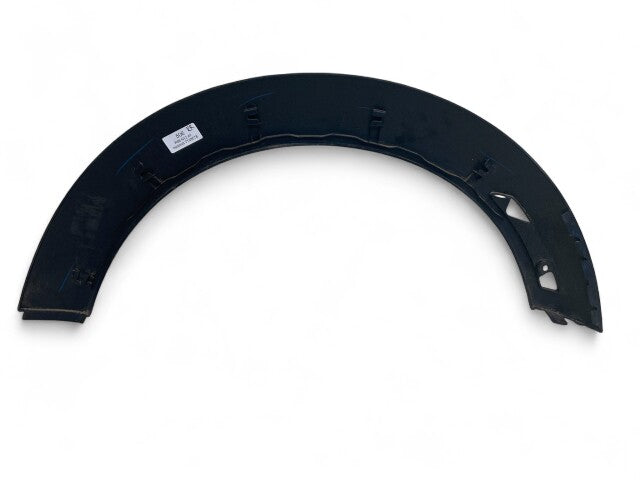 Mini Cooper Right Rear Wheel Arch Trim  51772751322 2007-2015 R56 R57 R58 R59 512