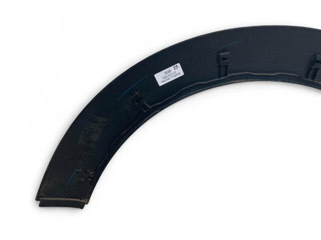 Mini Cooper Right Rear Wheel Arch Trim  51772751322 2007-2015 R56 R57 R58 R59 512