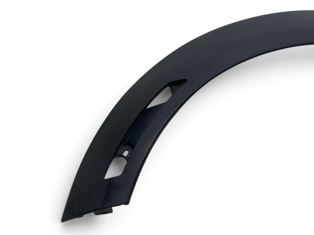 Mini Cooper Right Rear Wheel Arch Trim  51772751322 2007-2015 R56 R57 R58 R59 555