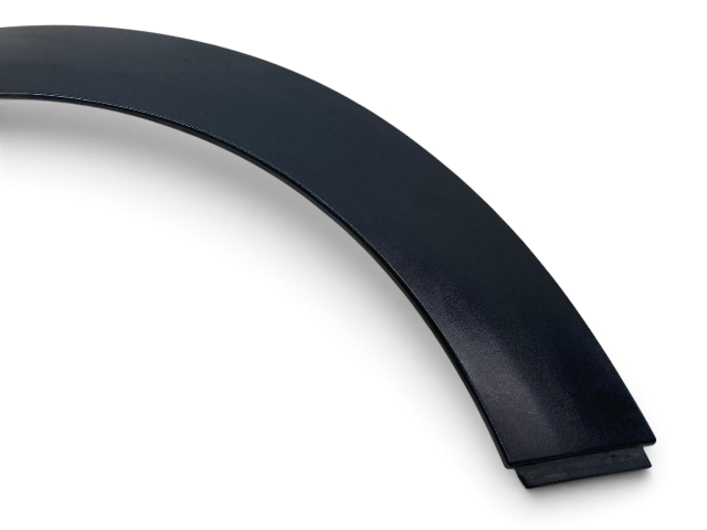 Mini Cooper Right Rear Wheel Arch Trim  51772751322 2007-2015 R56 R57 R58 R59 555