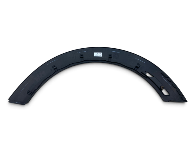 Mini Cooper Right Rear Wheel Arch Trim  51772751322 2007-2015 R56 R57 R58 R59 555