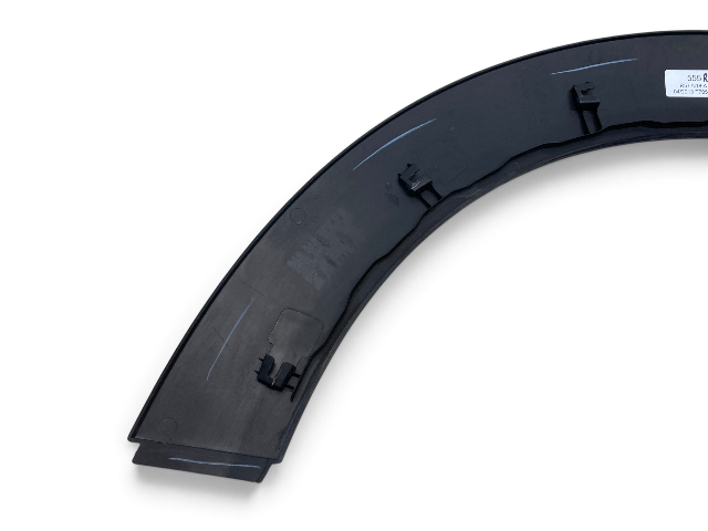 Mini Cooper Right Rear Wheel Arch Trim  51772751322 2007-2015 R56 R57 R58 R59 555