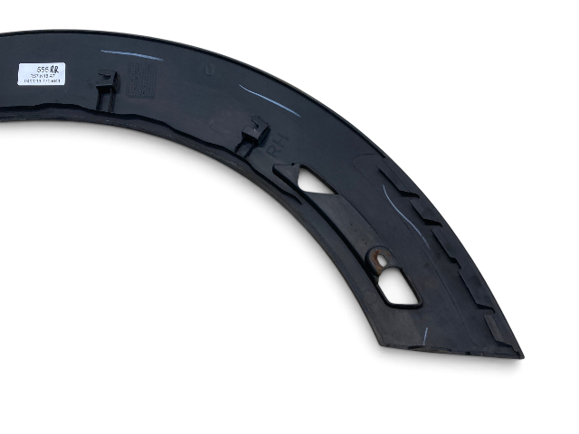 Mini Cooper Right Rear Wheel Arch Trim  51772751322 2007-2015 R56 R57 R58 R59 555