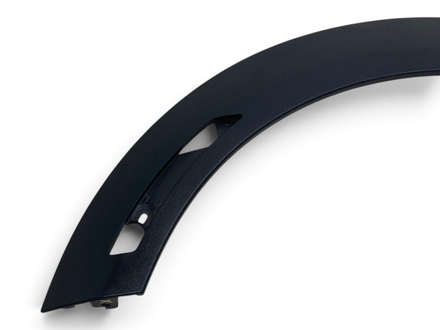 Mini Cooper Right Rear Wheel Arch Trim  51772751322 07-15 R56 R57 R58 R59 558
