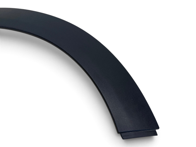 Mini Cooper Right Rear Wheel Arch Trim  51772751322 07-15 R56 R57 R58 R59 558