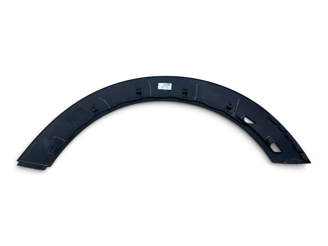 Mini Cooper Right Rear Wheel Arch Trim  51772751322 07-15 R56 R57 R58 R59 558