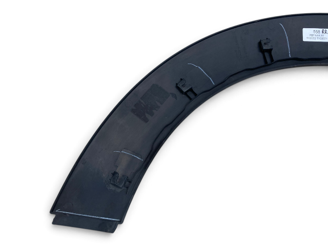 Mini Cooper Right Rear Wheel Arch Trim  51772751322 07-15 R56 R57 R58 R59 558