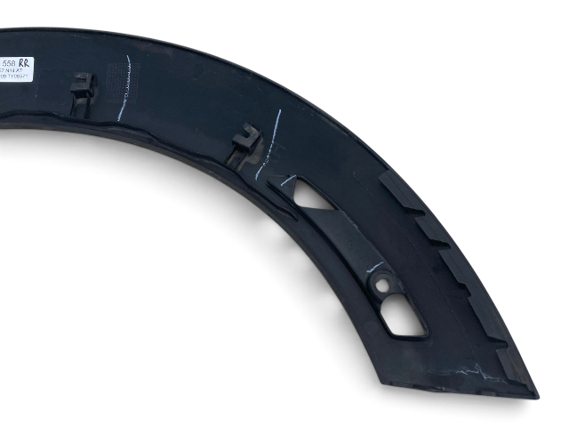 Mini Cooper Right Rear Wheel Arch Trim  51772751322 07-15 R56 R57 R58 R59 558