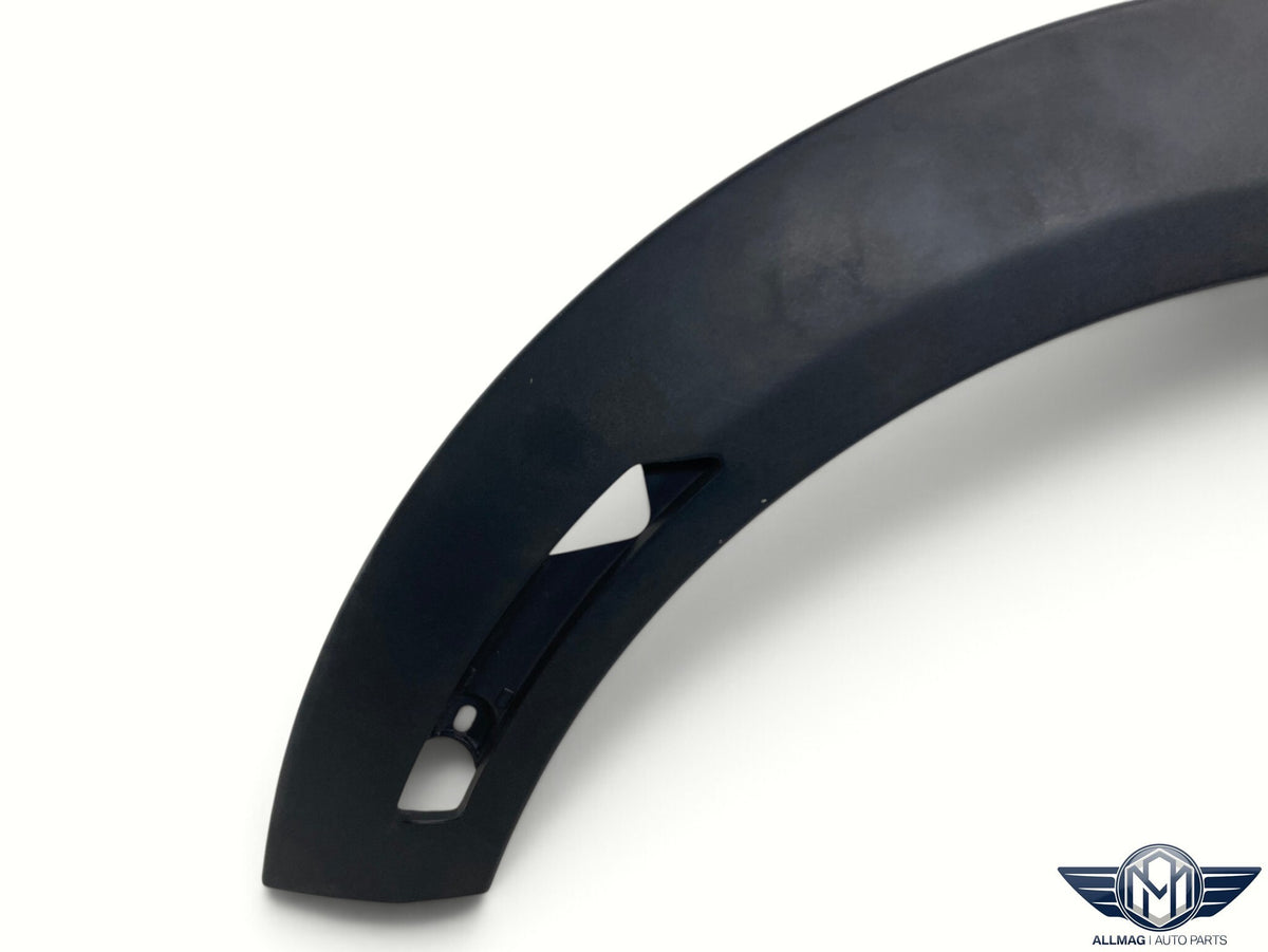 Mini Cooper Right Rear Wheel Arch Trim  51772751322 07-15 R56 R57 R58 R59 563