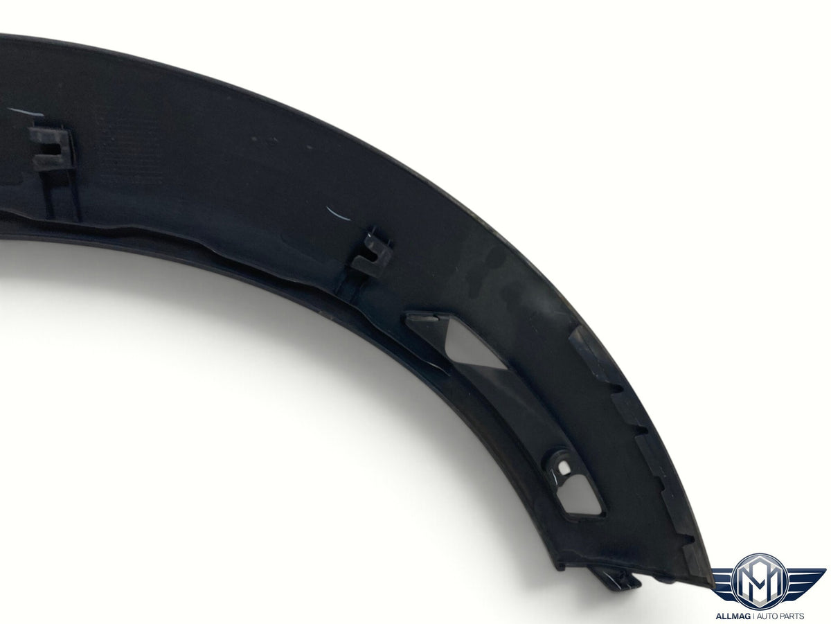Mini Cooper Right Rear Wheel Arch Trim  51772751322 07-15 R56 R57 R58 R59 563