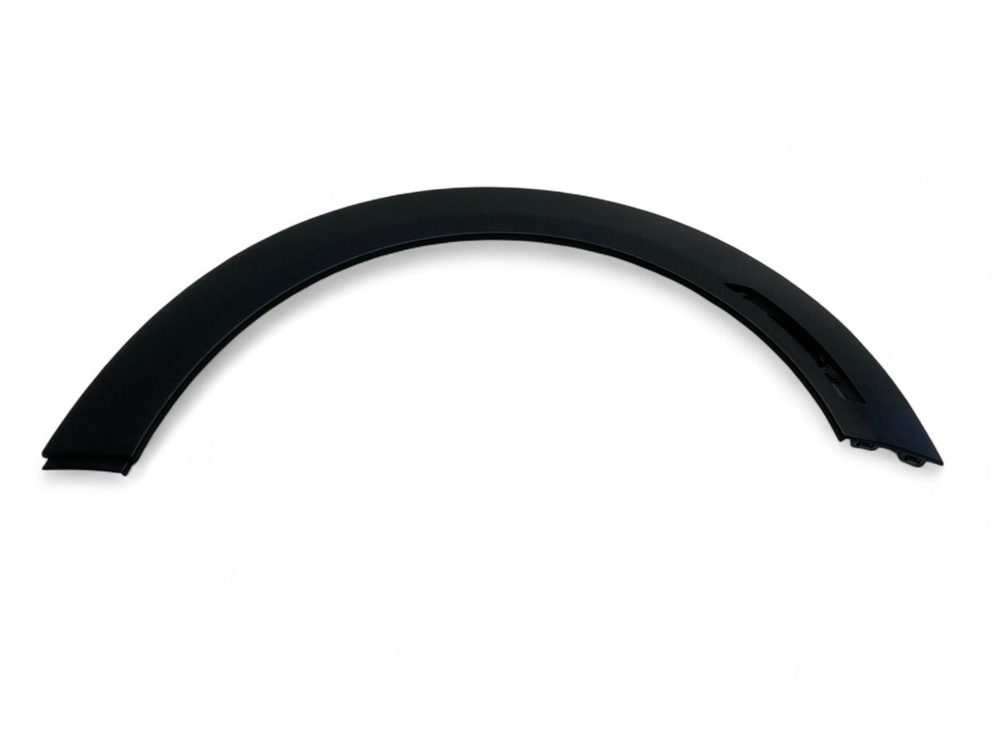 Mini Cooper Clubman Left Rear Wheel Arch Trim 51772753939 2008-2014 R55 507
