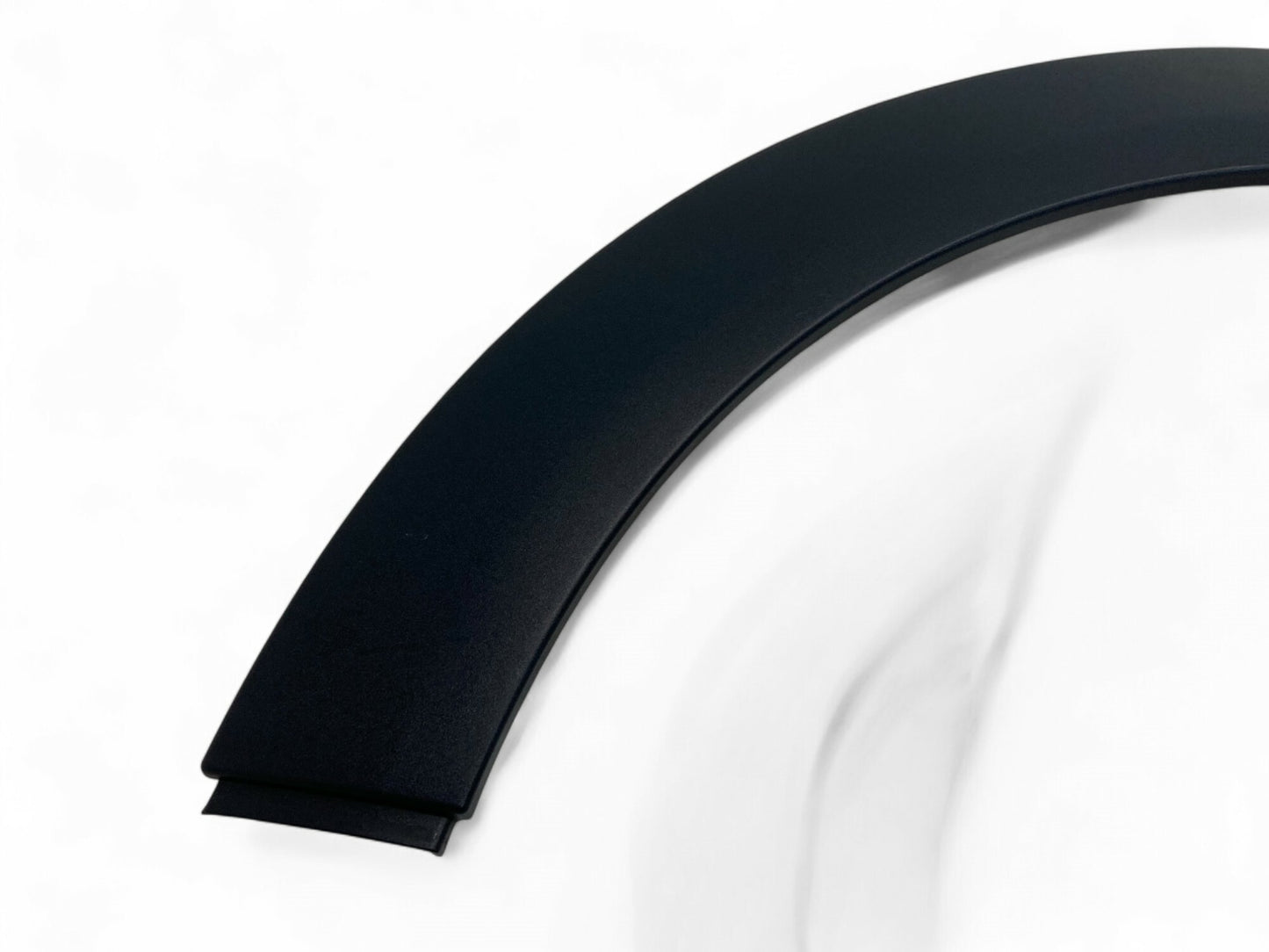 Mini Cooper Clubman Left Rear Wheel Arch Trim 51772753939 2008-2014 R55 507
