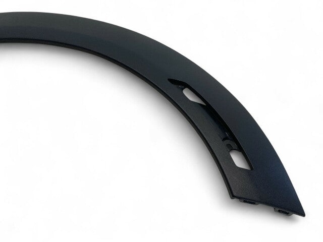 Mini Cooper Clubman Left Rear Wheel Arch Trim 51772753939 2008-2014 R55 507
