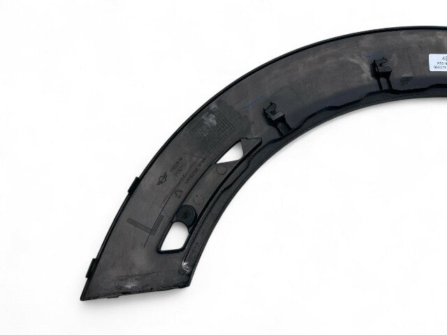 Mini Cooper Clubman Left Rear Wheel Arch Trim 51772753939 2008-2014 R55 507
