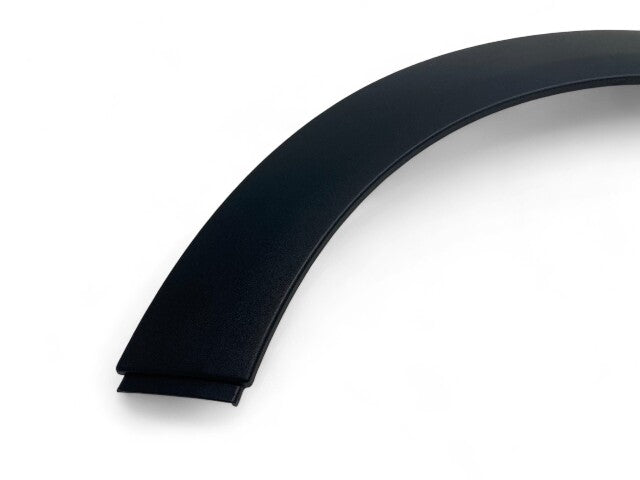 Mini Cooper Clubman Left Rear Wheel Arch Trim 51772753939 2008-2014 R55 507
