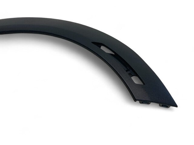 Mini Cooper Clubman Left Rear Wheel Arch Trim 51772753939 2008-2014 R55 507