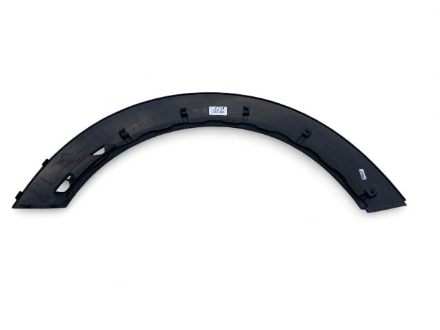 Mini Cooper Clubman Left Rear Wheel Arch Trim 51772753939 2008-2014 R55 507