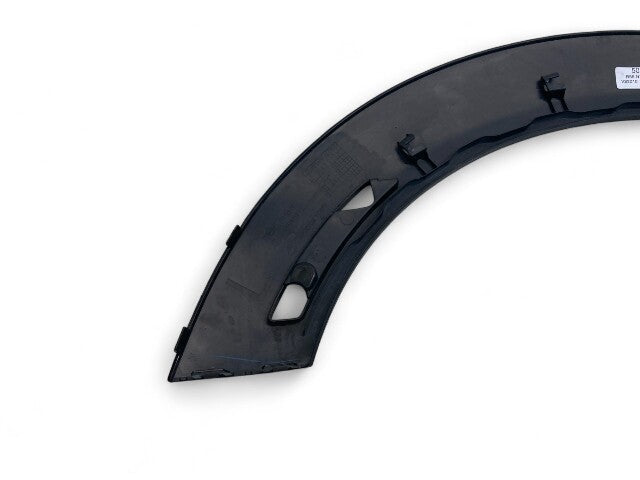 Mini Cooper Clubman Left Rear Wheel Arch Trim 51772753939 2008-2014 R55 507