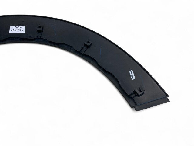 Mini Cooper Clubman Left Rear Wheel Arch Trim 51772753939 2008-2014 R55 507