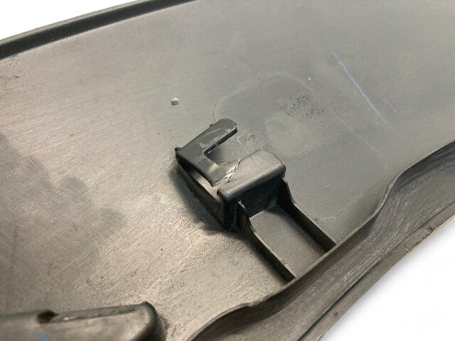 Mini Cooper Clubman Left Rear Wheel Arch Trim 51772753939 2008-2014 R55 507