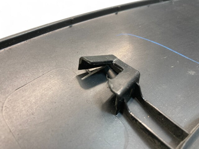 Mini Cooper Clubman Left Rear Wheel Arch Trim 51772753939 2008-2014 R55 507