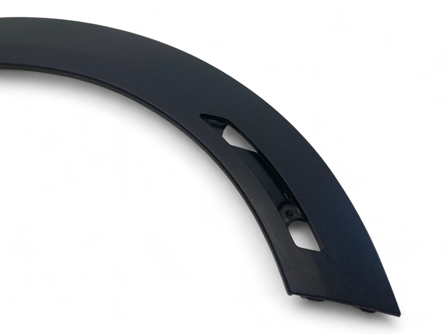 Mini Cooper Clubman Left Rear Wheel Arch Trim 51772753939 2008-2014 R55 520