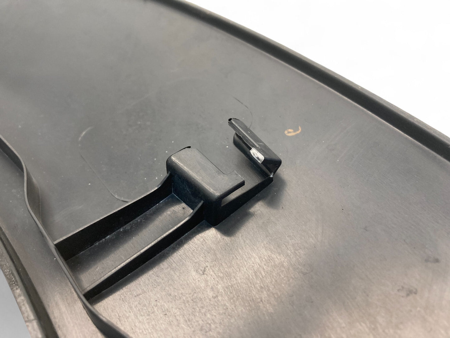 Mini Cooper Clubman Left Rear Wheel Arch Trim 51772753939 2008-2014 R55 520